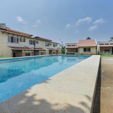 Treebo Laa Gardenia Resort, Nilavoor Lake Єлагірі Екстер'єр фото