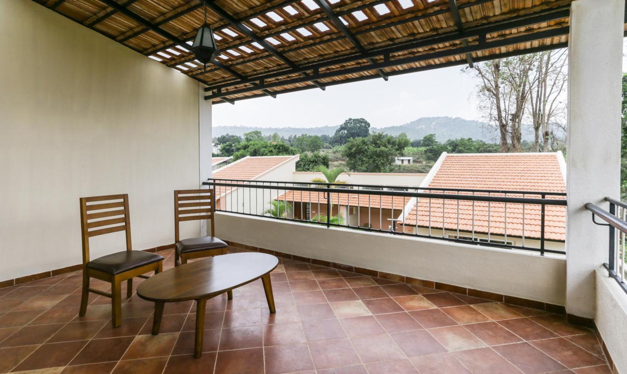 Treebo Laa Gardenia Resort, Nilavoor Lake Єлагірі Екстер'єр фото