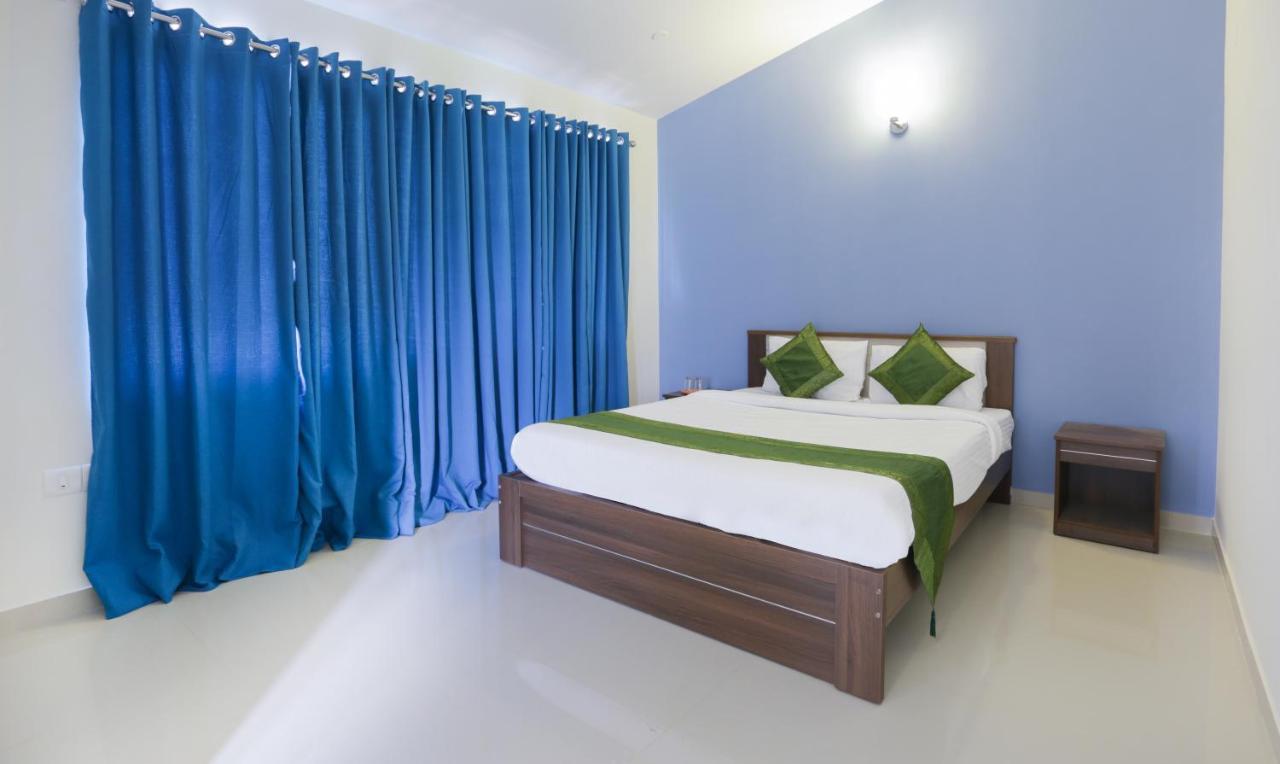 Treebo Laa Gardenia Resort, Nilavoor Lake Єлагірі Екстер'єр фото