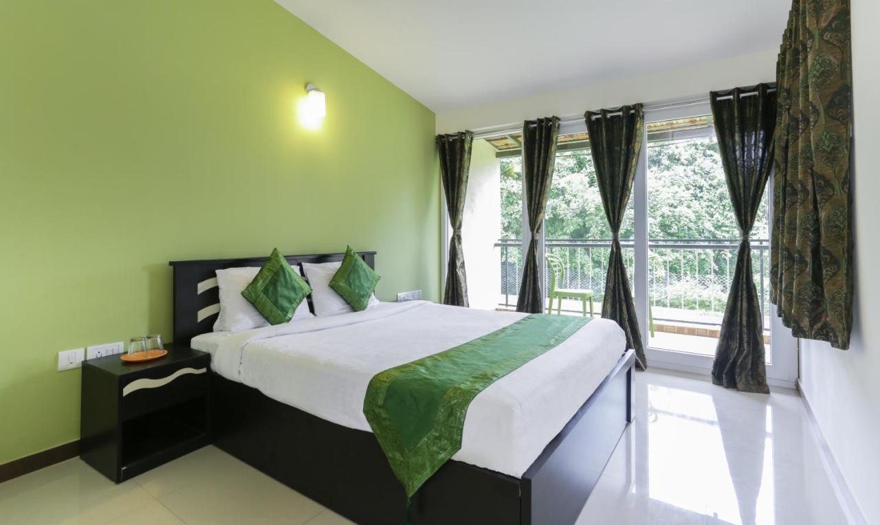 Treebo Laa Gardenia Resort, Nilavoor Lake Єлагірі Екстер'єр фото