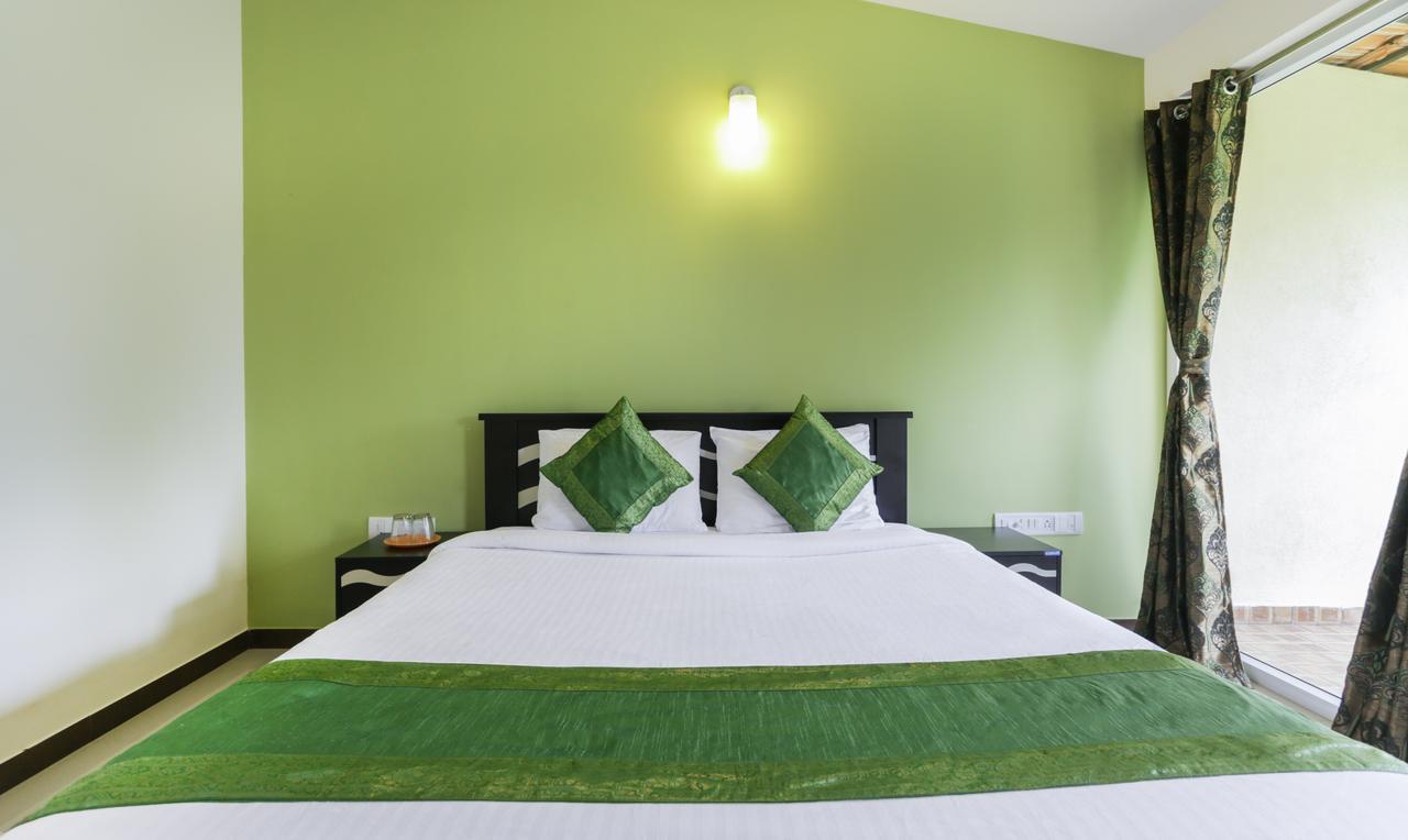 Treebo Laa Gardenia Resort, Nilavoor Lake Єлагірі Екстер'єр фото