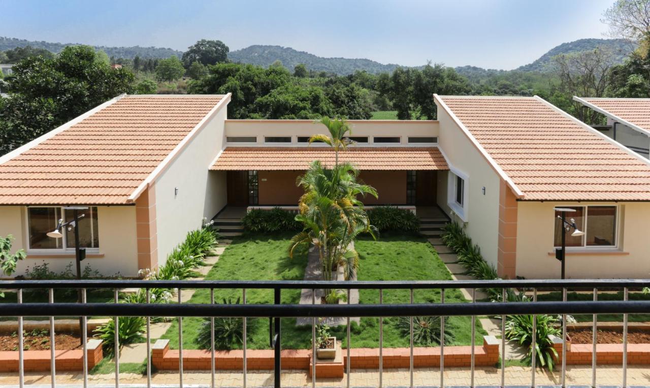 Treebo Laa Gardenia Resort, Nilavoor Lake Єлагірі Екстер'єр фото
