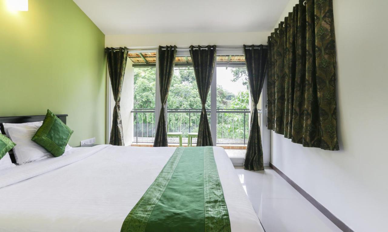 Treebo Laa Gardenia Resort, Nilavoor Lake Єлагірі Екстер'єр фото